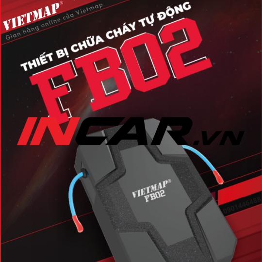 VIETMAP FB02